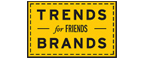 Скидка 10% на коллекция trends Brands limited! - Невельск